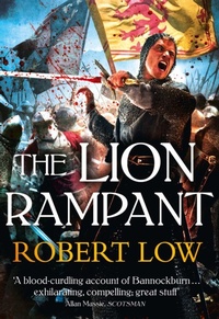 Enlarge image Cover: The Lion Rampant - HarperCollins