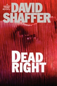 Enlarge image Cover: Dead Right - ALABASTER