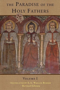 Enlarge image Cover: The Paradise of the Holy Fathers Volume 1 - St. Shenouda Monastery