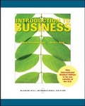 Cover: Introduction to Business - McGraw-Hill Professional