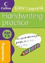 Cover: Handwriting Age 7-9 - Collins