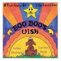 Abbildung von: Booboo's Wish - Magic Dreams Publishing