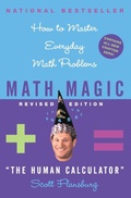 Cover: Math Magic Revised Edition - Collins