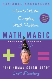 Abbildung von: Math Magic Revised Edition - Collins