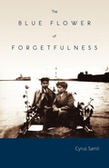 Cover: The Blue Flower of Forgetfulness - Urtext Records