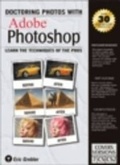 Bild: Doctoring Photos with Adobe Photoshop - Mimosa Books