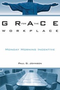Cover: Grace for the Workplace - EcceNova Editions