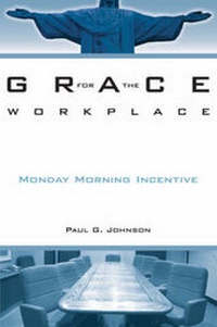 Enlarge image Cover: Grace for the Workplace - EcceNova Editions