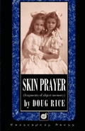 Cover: Skin Prayer - Eraserhead Press
