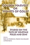 Cover: Golden Harvest or Hearts of Gold? - Sis/Waller