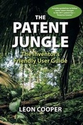 Cover: The Patent Jungle - 90 Day Wonder Publishing