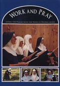 Cover: Work and Pray - Institute of Sacred Music, Yale University; U.P.N.E.