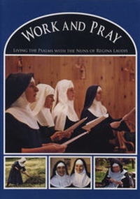 Enlarge image Cover: Work and Pray - Institute of Sacred Music, Yale University; U.P.N.E.