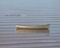 Enlarge image Cover: The Quality of Light - Fields Publishing