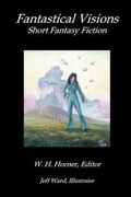 Cover: Fantastical Visions - Fantasist Enterprises