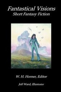 Enlarge image Cover: Fantastical Visions - Fantasist Enterprises