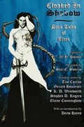 Cover: Cloaked in Shadow - Fantasist Enterprises