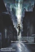 Cover: Modern Magic - Fantasist Enterprises