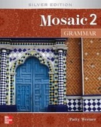 Enlarge image Cover: Mosaic 2 Grammar - McGraw Hill Higher Education