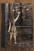 Cover: The Stories in Between - Fantasist Enterprises