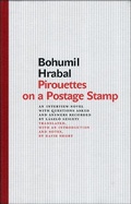 Cover: Pirouettes on a Postage Stamp - Karolinum Press