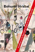 Cover: Rambling On - Karolinum Press