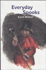 Cover: Everyday Spooks - Karolinum Press