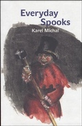 Cover: Everyday Spooks - Karolinum Press
