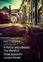 Cover: Horror and a Beauty - Karolinum Press