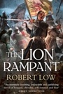 Cover: The Lion Rampant - HarperCollins