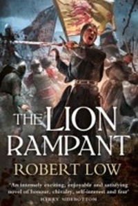 Enlarge image Cover: The Lion Rampant - HarperCollins