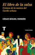 Cover: El libro de la salsa - Turner