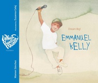 Enlarge image Cover: Emmanuel Kelly - Cuento de Luz SL