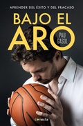 Cover: Bajo el aro / Under the Hoop - Conecta