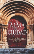 Cover: El alma de la ciudad - HarperCollins Ib&eacute;rica S.A.
