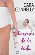Cover: Despu&eacute;s de la boda - Harlequin, una divisi&oacute;n de HarperCollins Ib&eacute;rica, S.A.