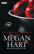 Cover: Un viaje por tus sentidos - Harlequin, una divisi&oacute;n de HarperCollins Ib&eacute;rica, S.A.