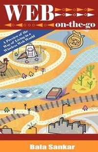 Enlarge image Cover: Web On-The-Go - Innowin Publishing