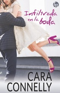 Cover: Infiltrada en la boda - Harlequin, una divisi&oacute;n de HarperCollins Ib&eacute;rica, S.A.