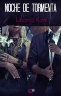 Cover: Noche de tormenta - Harlequin, una divisi&oacute;n de HarperCollins Ib&eacute;rica, S.A.
