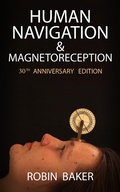 Cover: Human Navigation and Magnetoreception - Hard Nut Books Ltd