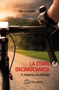 Cover: La etapa decimocuarta - Libros de Ruta