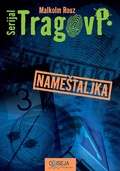 Cover: NameStaljka - Odiseja Publishing House