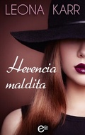 Cover: Herencia maldita - Harlequin, una divisi&oacute;n de HarperCollins Ib&eacute;rica, S.A.