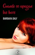 Cover: Cuando se apagan las luces - Harlequin, una divisi&oacute;n de HarperCollins Ib&eacute;rica, S.A.
