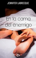 Cover: En la cama del enemigo - Harlequin, una divisi&oacute;n de HarperCollins Ib&eacute;rica, S.A.