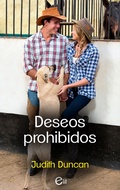 Cover: Deseos prohibidos - Harlequin, una divisi&oacute;n de HarperCollins Ib&eacute;rica, S.A.