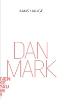 Cover: Danmark - Aarhus University Press