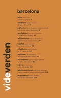 Cover: barcelona - Aarhus University Press