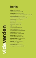 Cover: berlin - Aarhus University Press